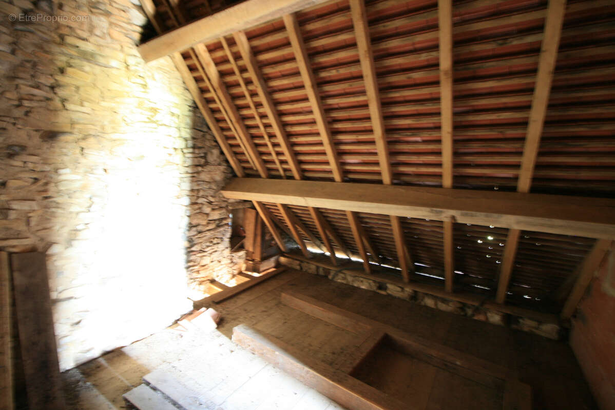  Maison vallée Dordogne - photo 29