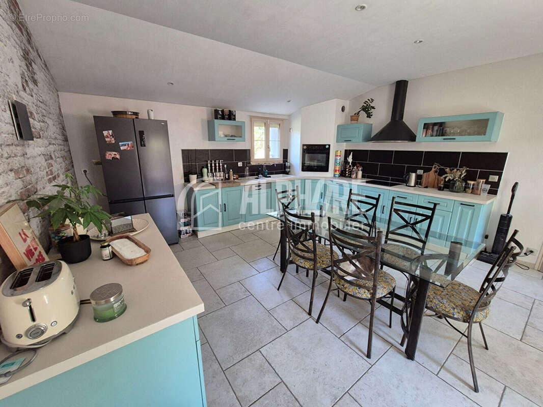Maison Saint Jean D Hermine - photo 8