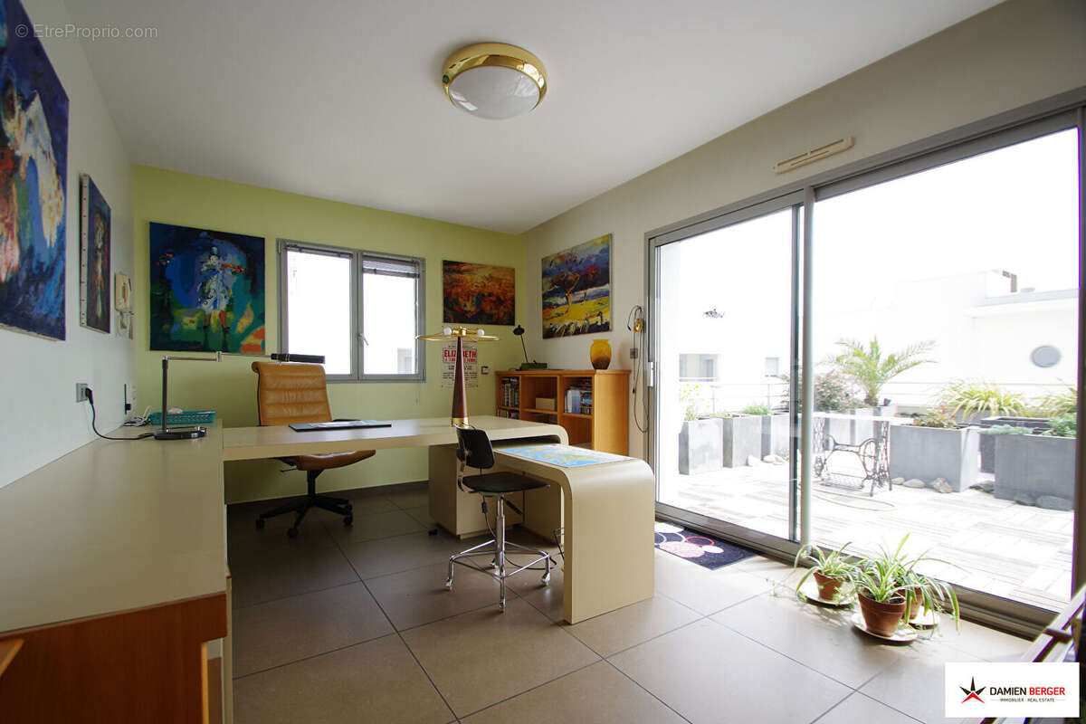 Appartement à LA ROCHELLE