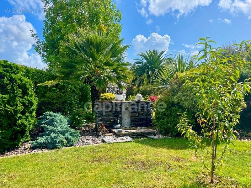 Maison à PLOUGASTEL-DAOULAS