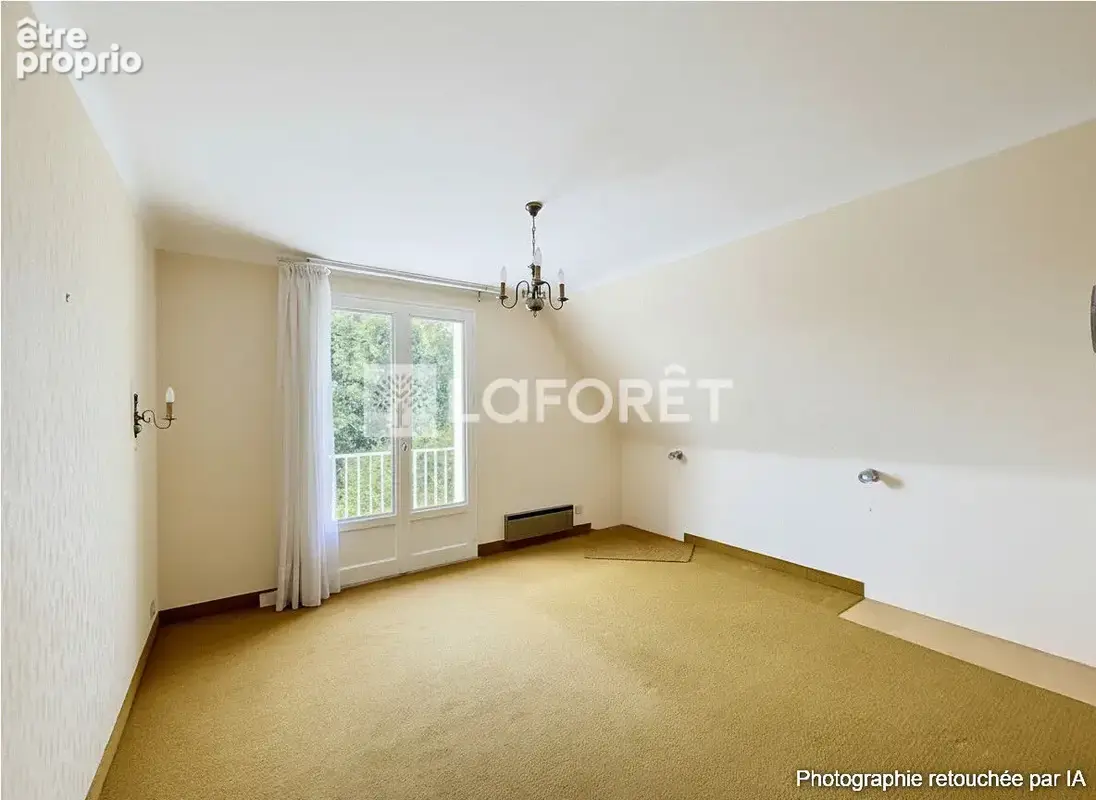 Maison Saint Nicolas De Redon 7 pièce(s) 169 m2 - photo 5