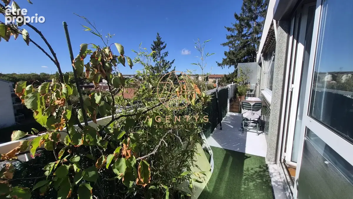 Appartement 2 pièces 44 m² à vendre à Le Perreux-Sur-Marne (94170) - photo 4