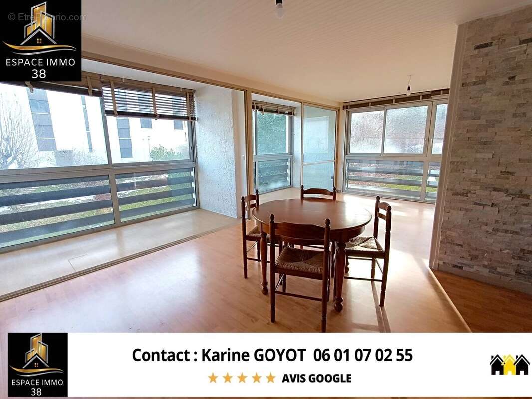 Appartement à VILLARD-DE-LANS