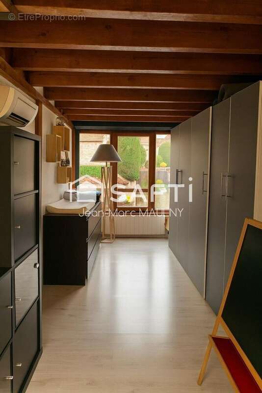 Photo 8 - Maison à CHAMPCUEIL