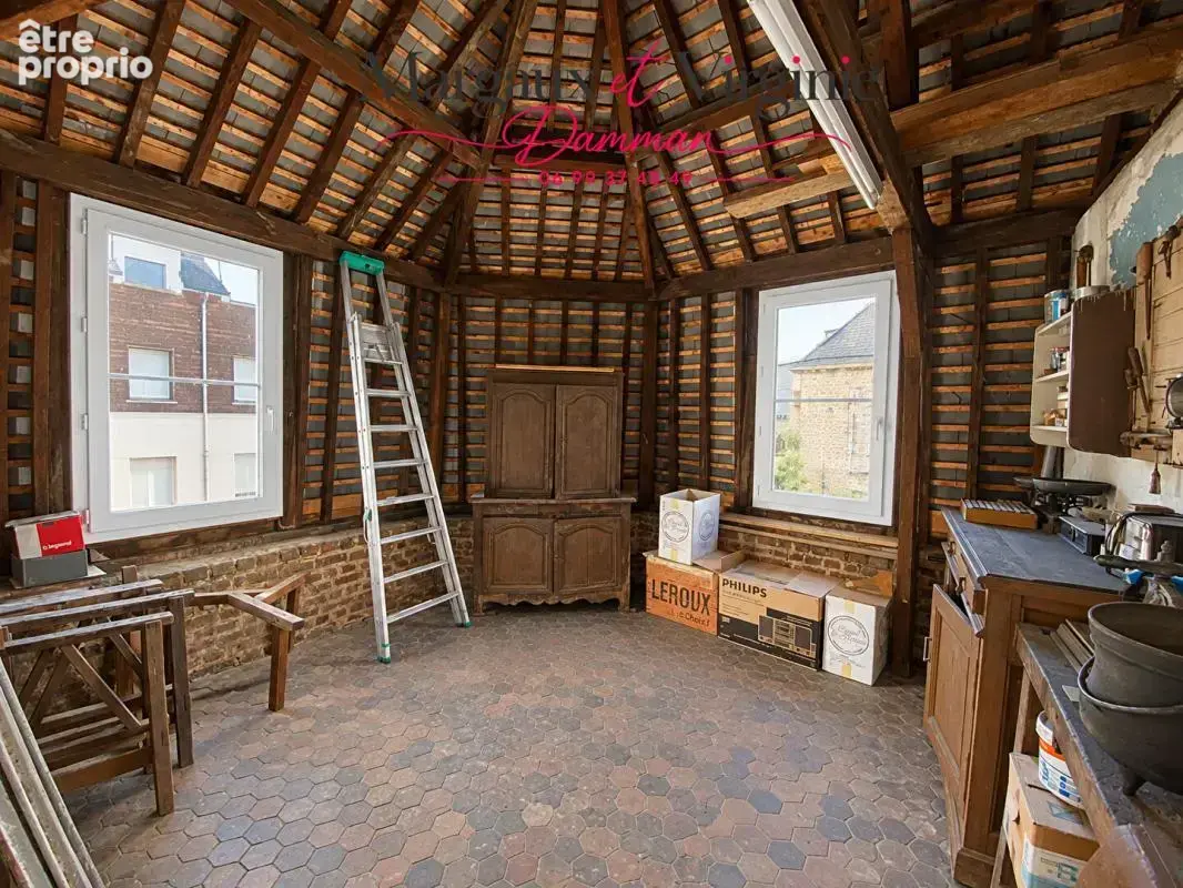 Maison de 3 chambres avec potentiel jusqu'à 5 chambres - photo 15