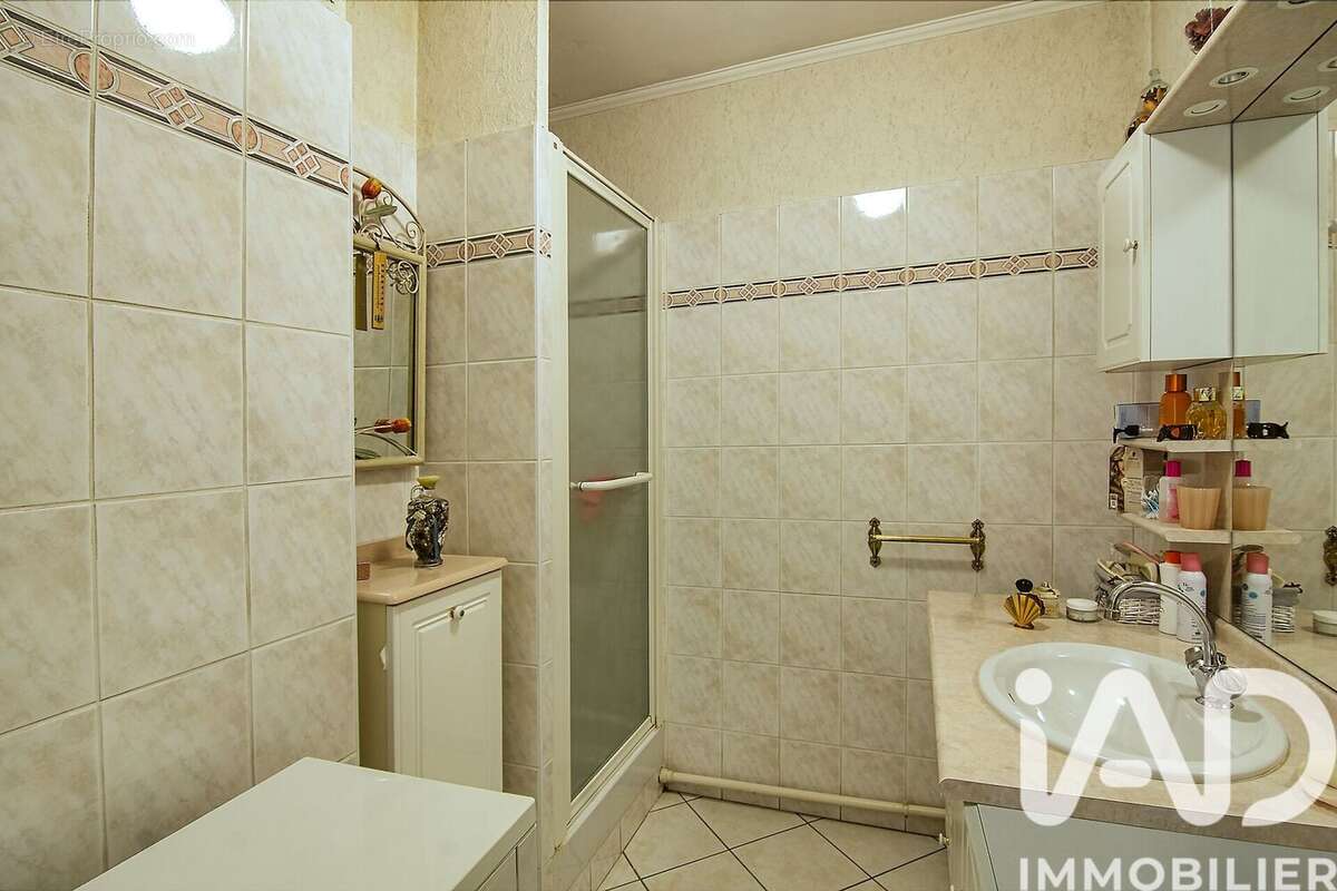 Photo 6 - Appartement à LA GARDE