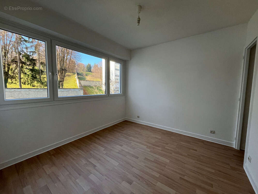 Appartement à VOIRON