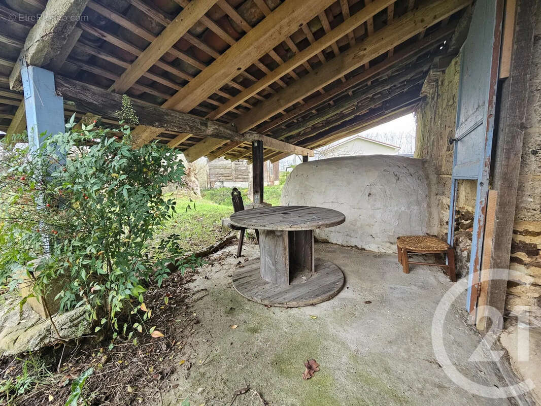 Maison à HAGETMAU