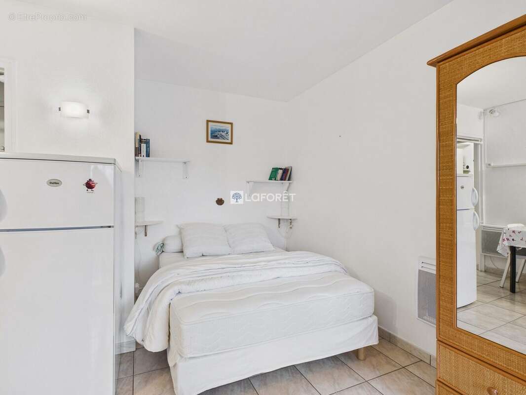 Appartement à BENODET