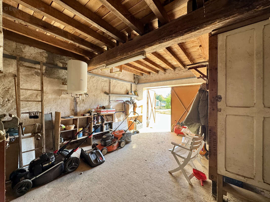 Maison à LA FERTE-SOUS-JOUARRE