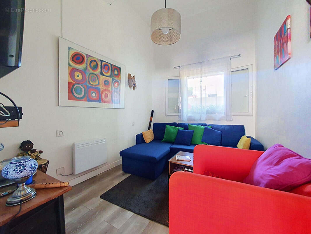 Appartement à AGDE