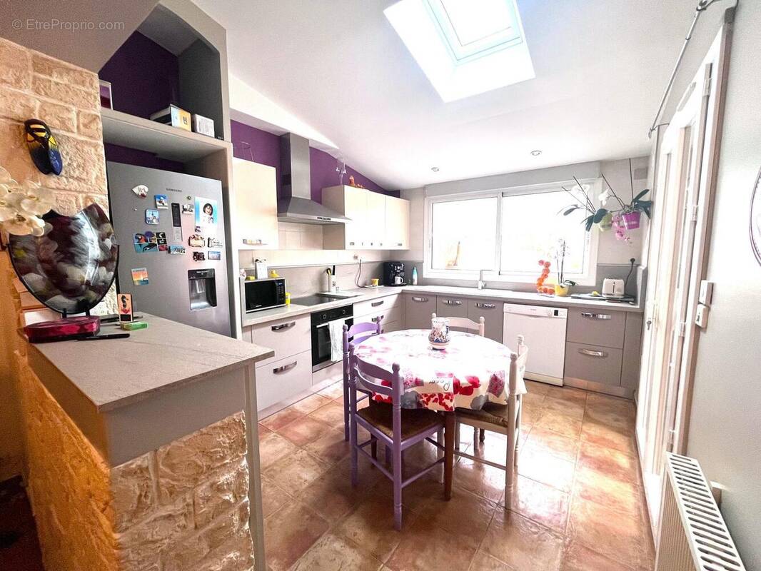 Photo 1 - Maison à SETE