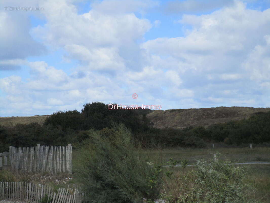 Appartement à COQUELLES