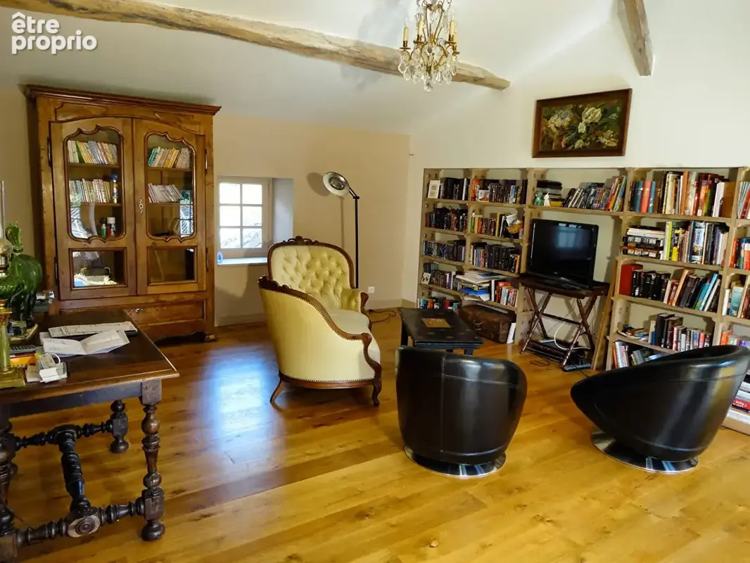 Propriete dans un cadre exceptionnel - photo 18