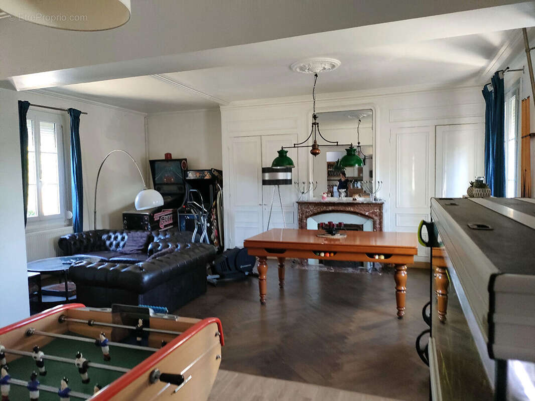 Maison à GAINNEVILLE