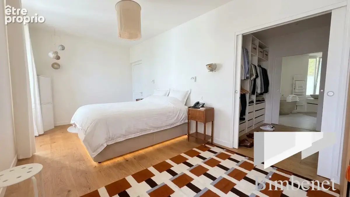 Maison 7 pièces 183 m² à vendre à Orleans (45000) - photo 9