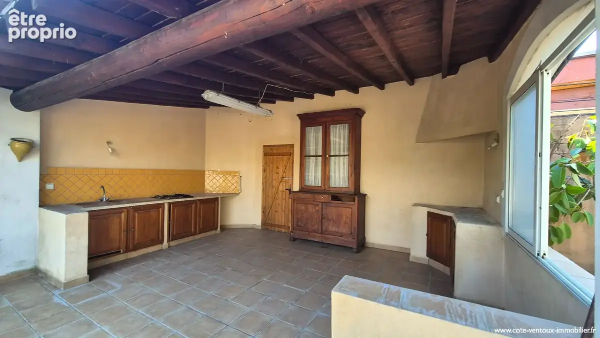 Maison à vendre à Aubignan 106 m2 - photo 12