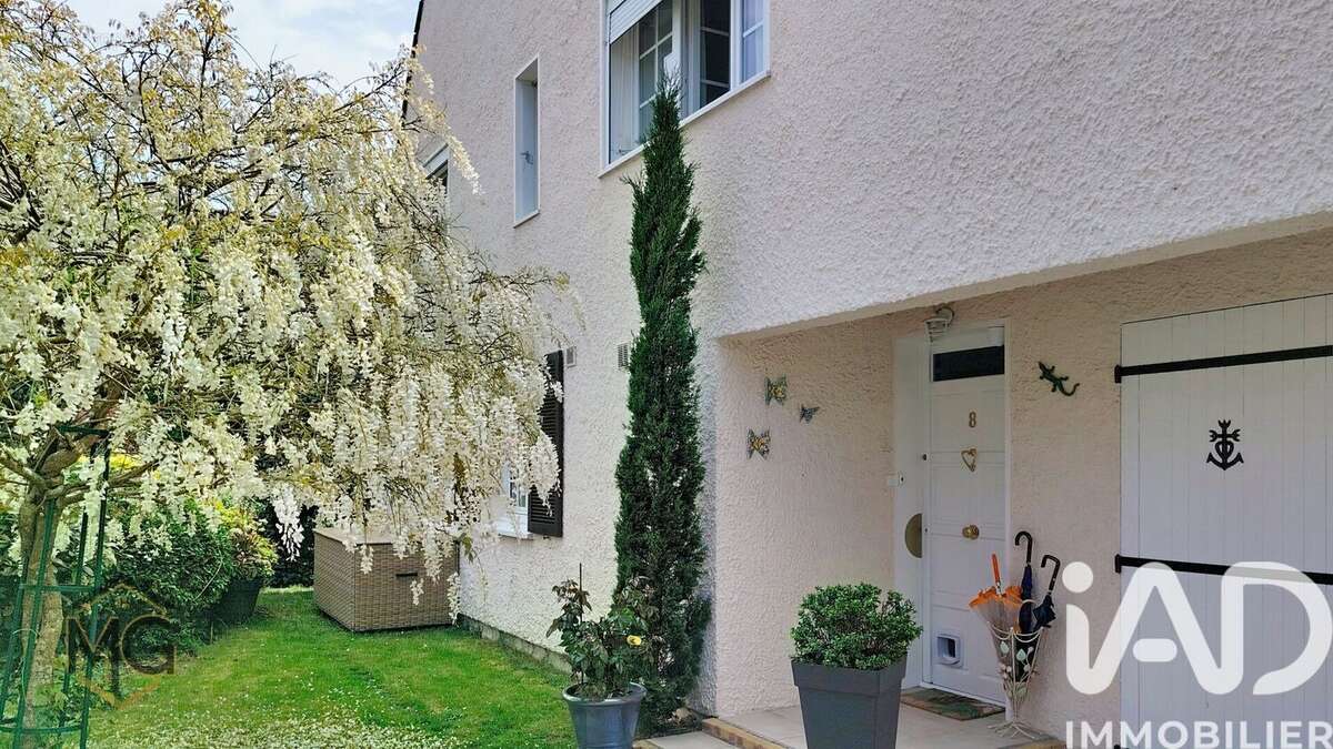Photo 2 - Maison à BREUILLET