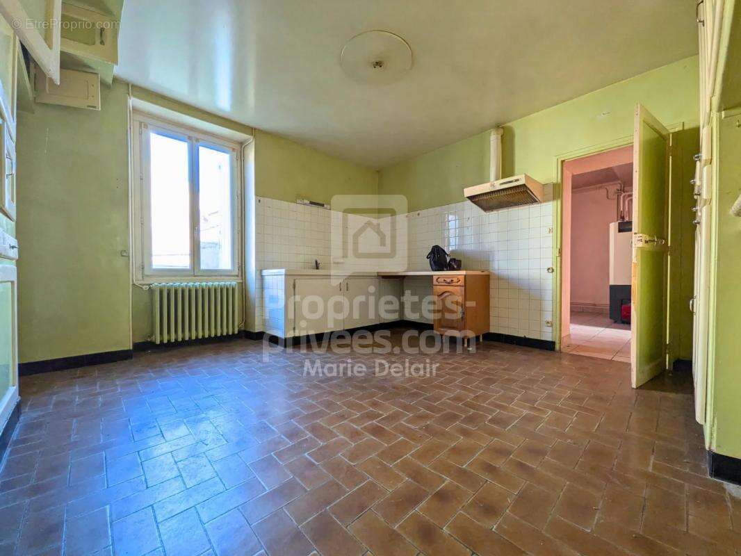 Appartement à BONNY-SUR-LOIRE