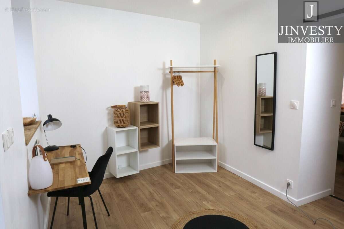 Appartement à LANESTER