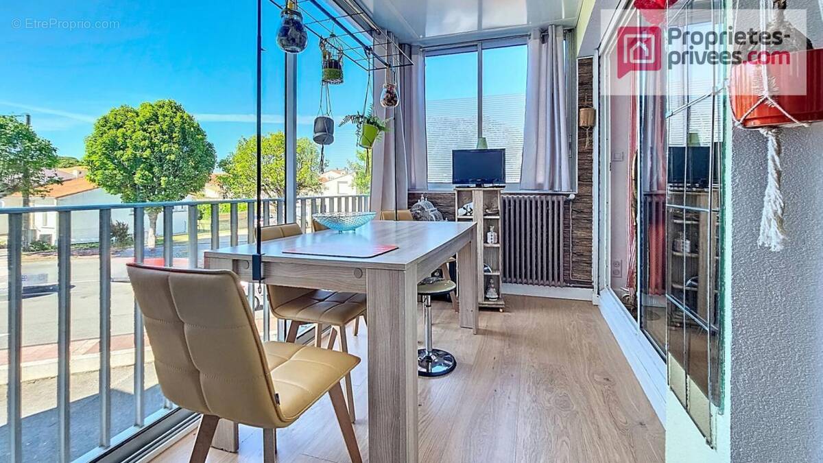 Appartement à ROYAN