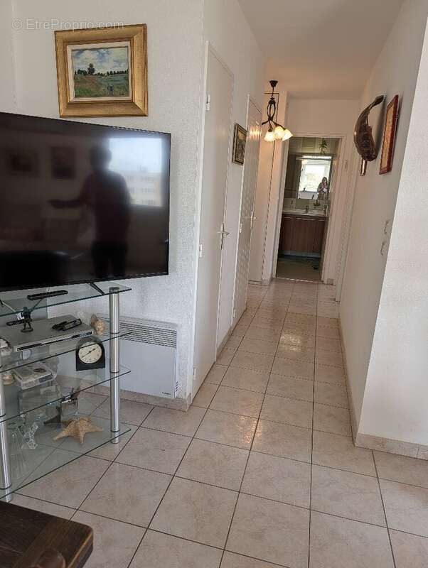 Appartement à BEZIERS