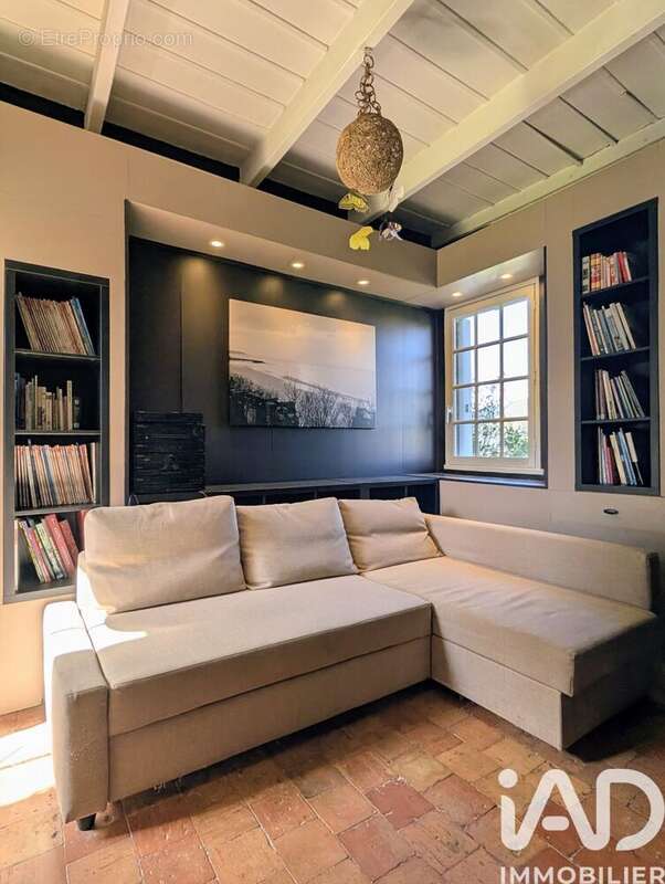 Photo 4 - Maison à TROUVILLE-SUR-MER