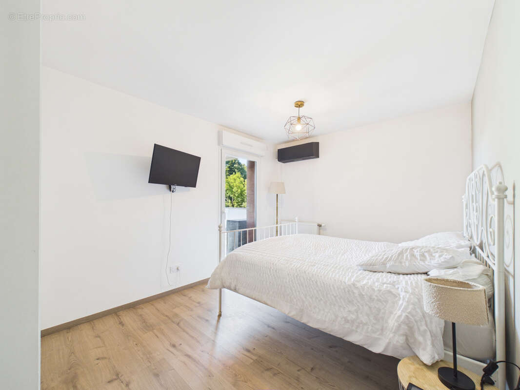 Appartement à LA RAVOIRE