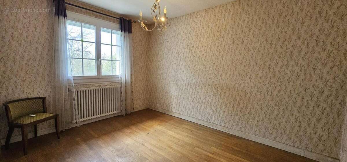 Maison à PROMILHANES