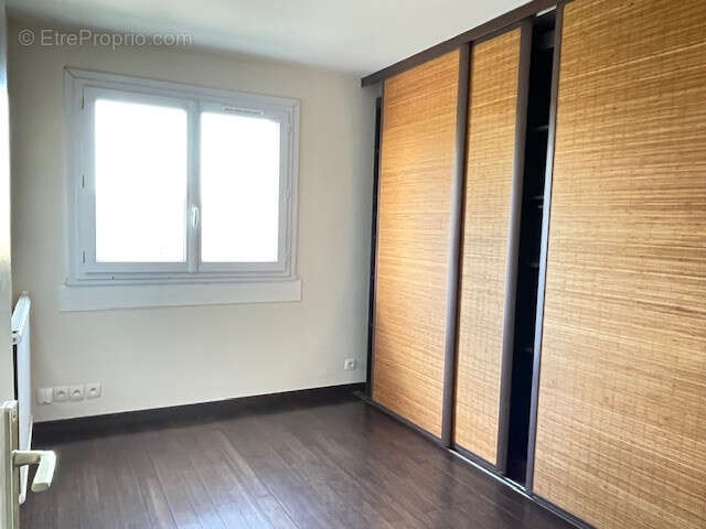 Appartement à ANTONY