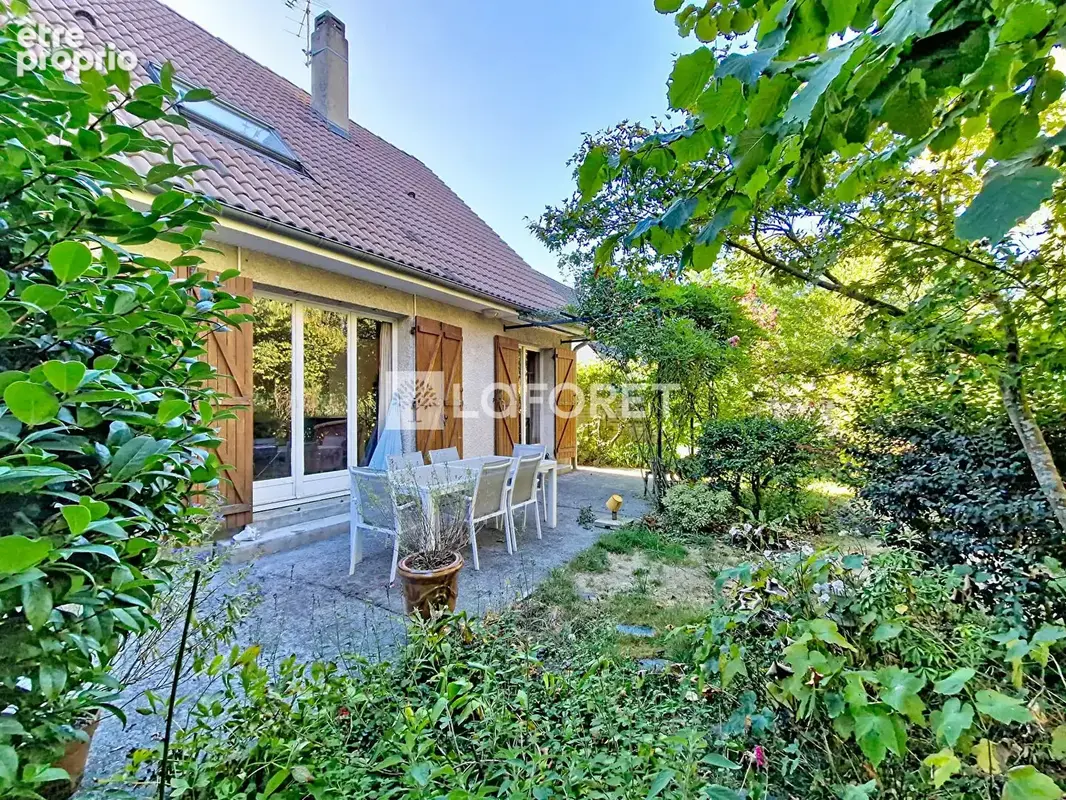 Photo Maison à Pau au prix de 330 000€