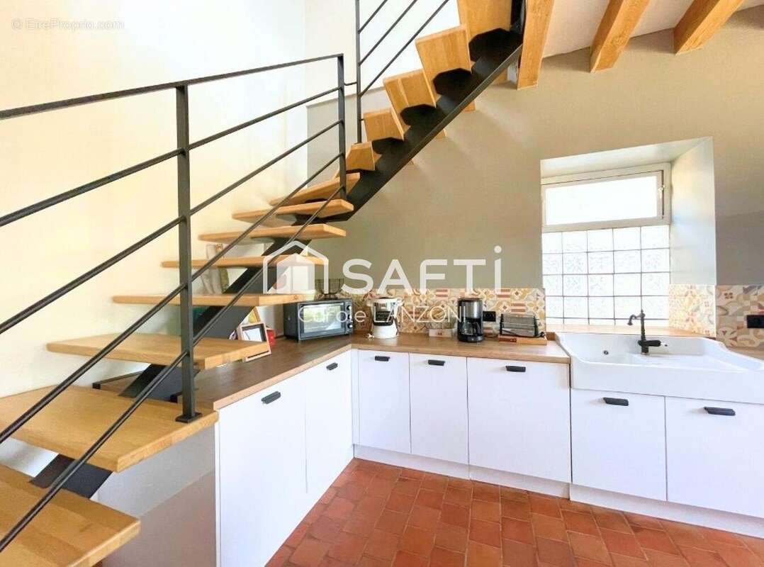 Photo 2 - Maison à RENNES