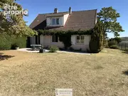 Maison à MACLAS