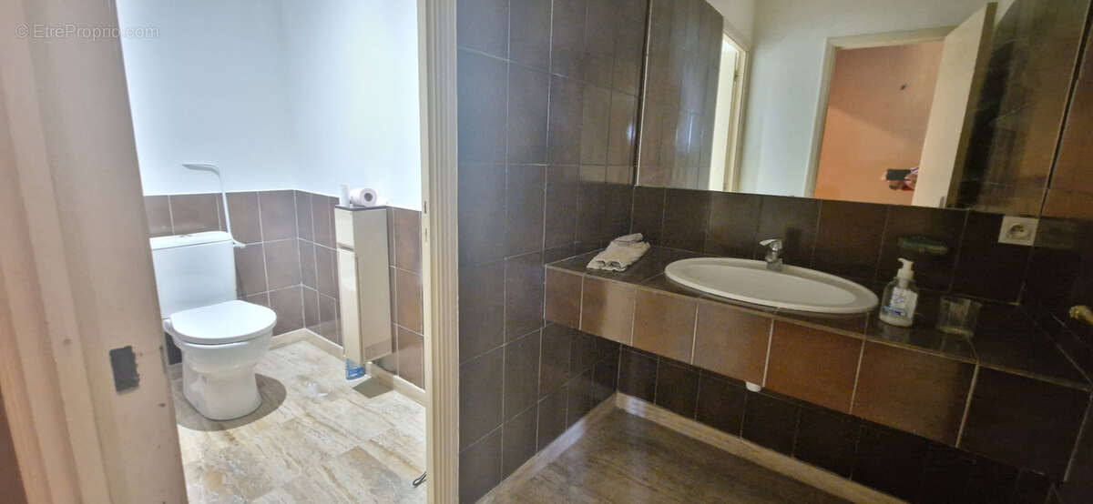 Maison à CLERMONT-FERRAND
