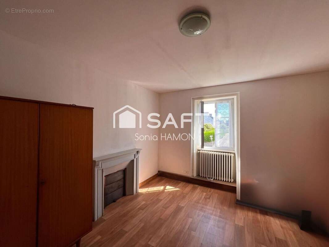 Photo 4 - Maison à HENVIC