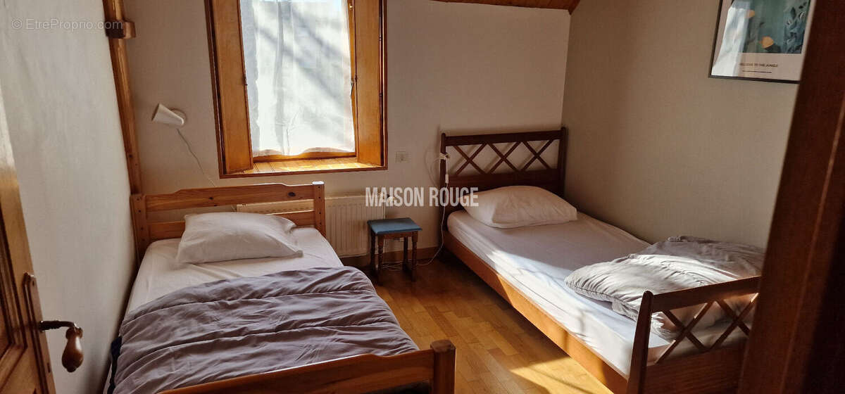 Maison à SARZEAU