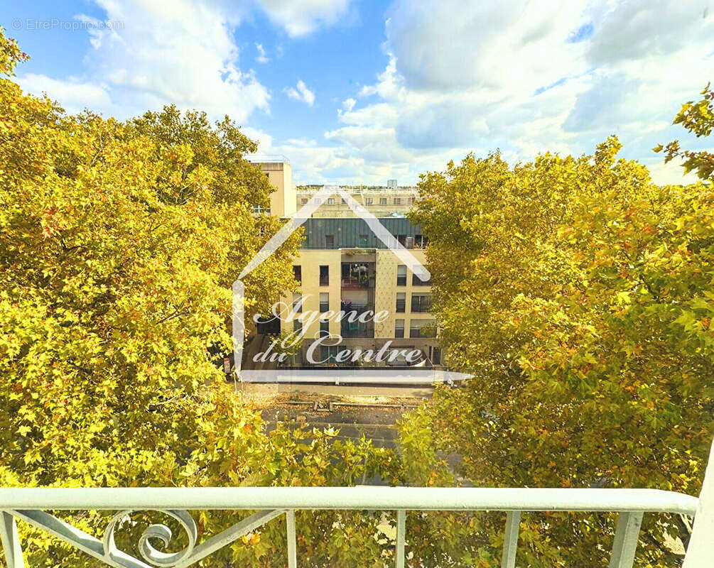 Appartement à CACHAN