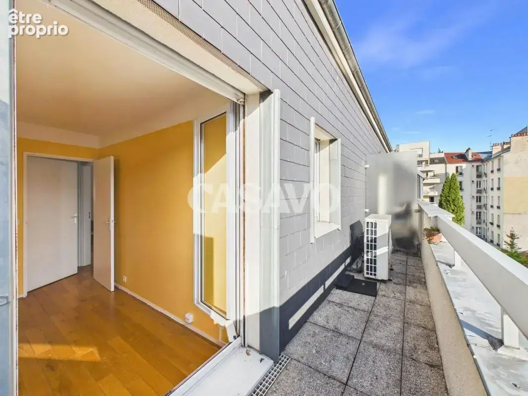 Vente Appartement 5 pièces de 133m² - 75013 Paris - photo 10