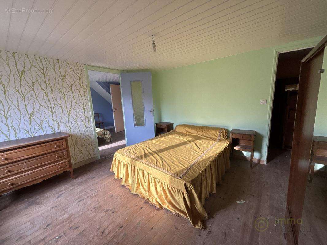 Maison 104 m² à Plehedel  - photo 10