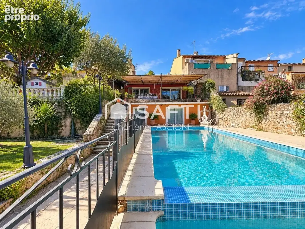 Photo 1 - Maison à CARCES