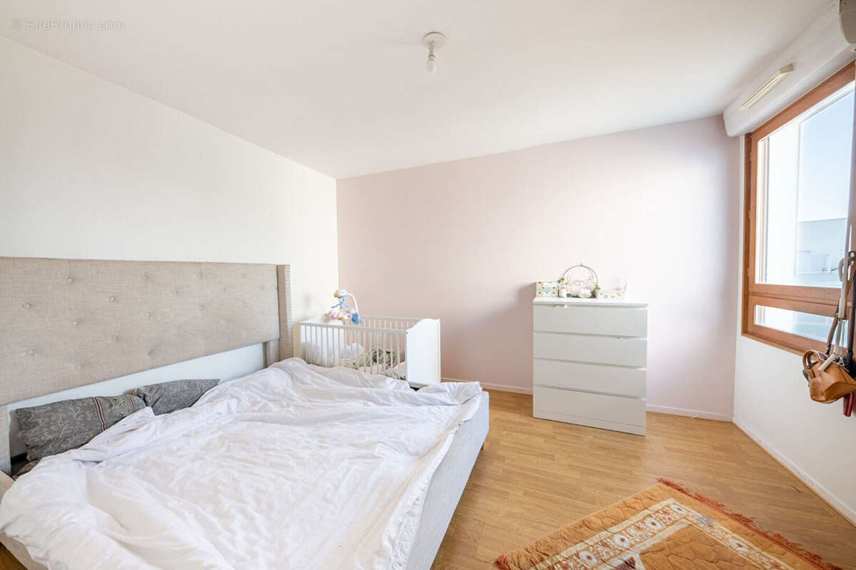 Appartement à CERGY