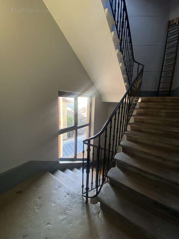 Appartement à VIENNE