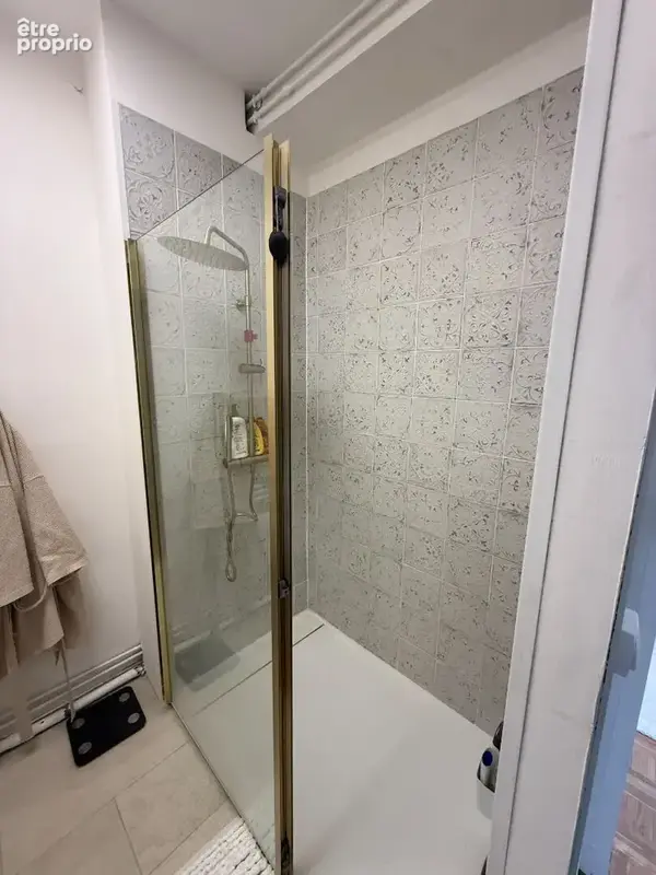 Superbe Appartement T3 65m² au 3eme étage dans le centre ville de Vendôme - photo 10