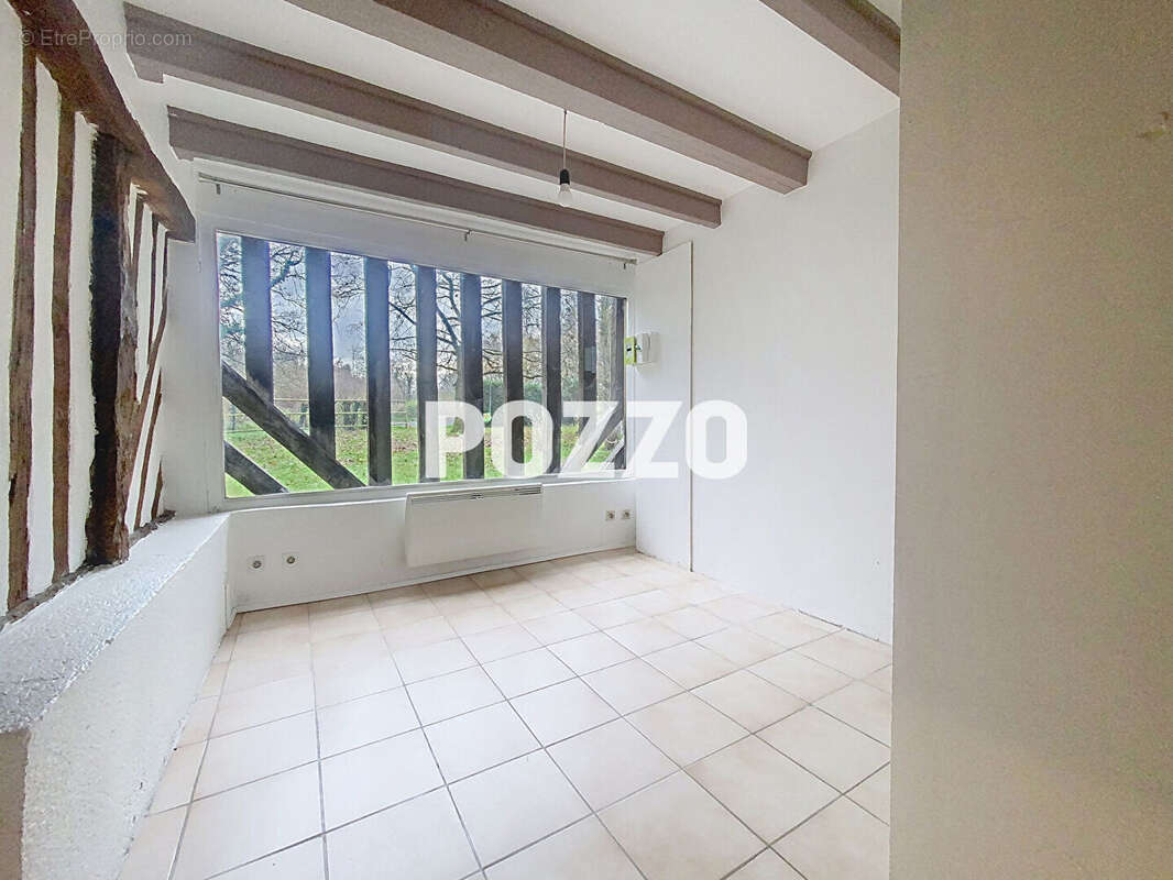 Maison à PONT-L'EVEQUE