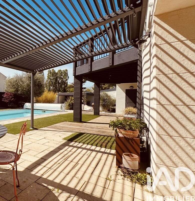 Photo 6 - Maison à DOMPIERRE-SUR-MER