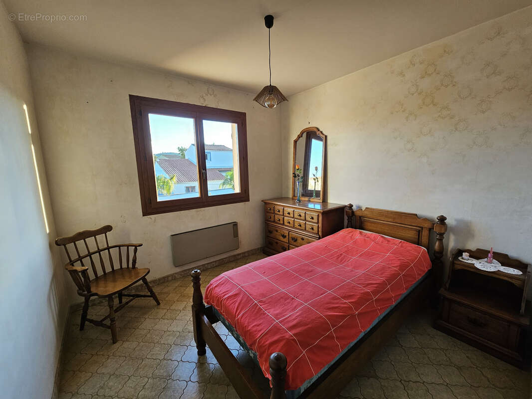 Maison à LA SEYNE-SUR-MER