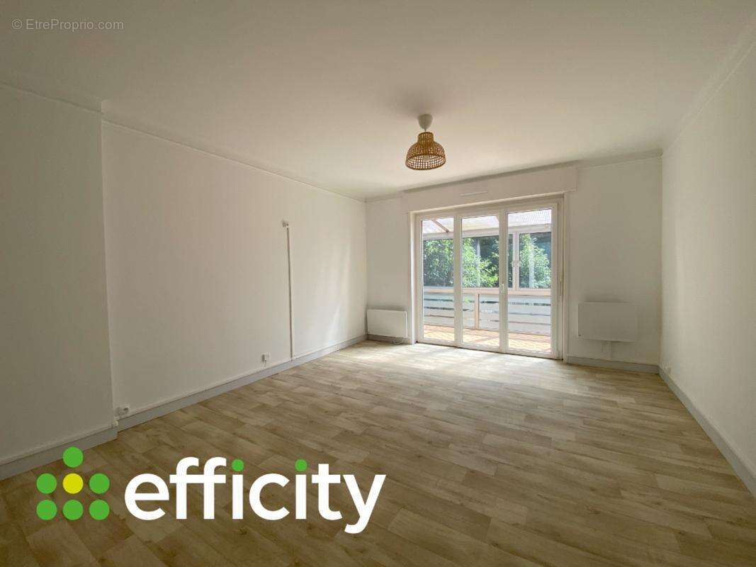 Appartement à LILLERS