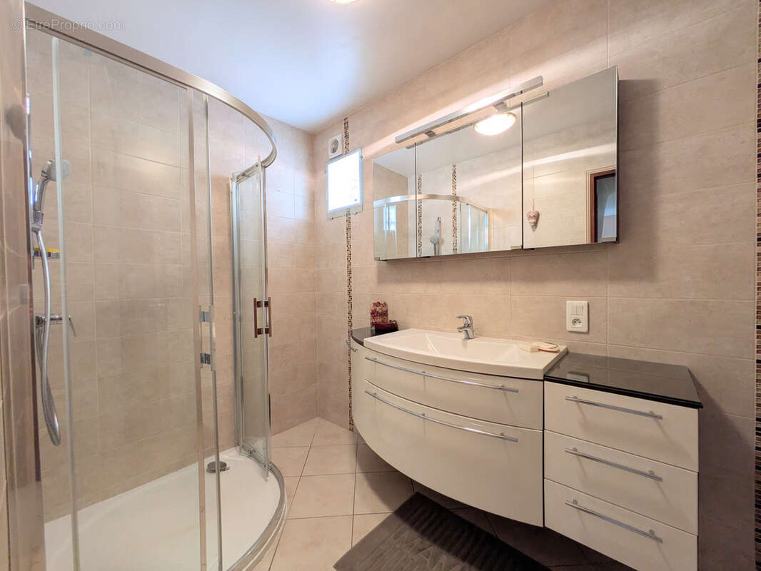 Maison à SANARY-SUR-MER