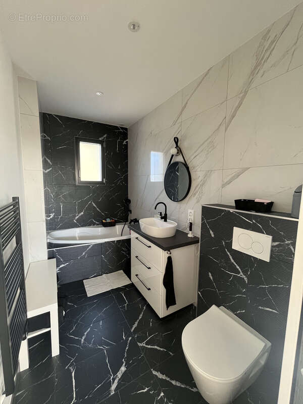 Maison à MARCHEPRIME