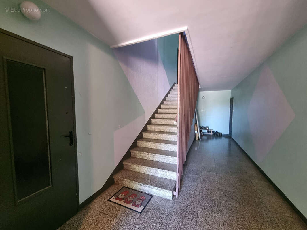 Appartement à VILLING